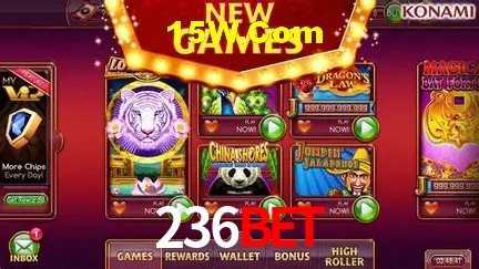 236Bet - Winners Celebration